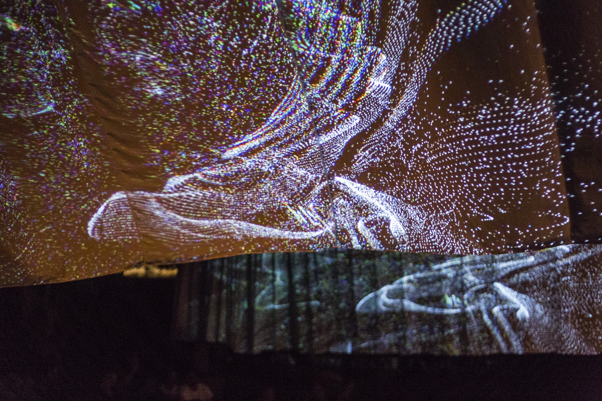 Demetris Shammas - Earthgaze / Stargaze